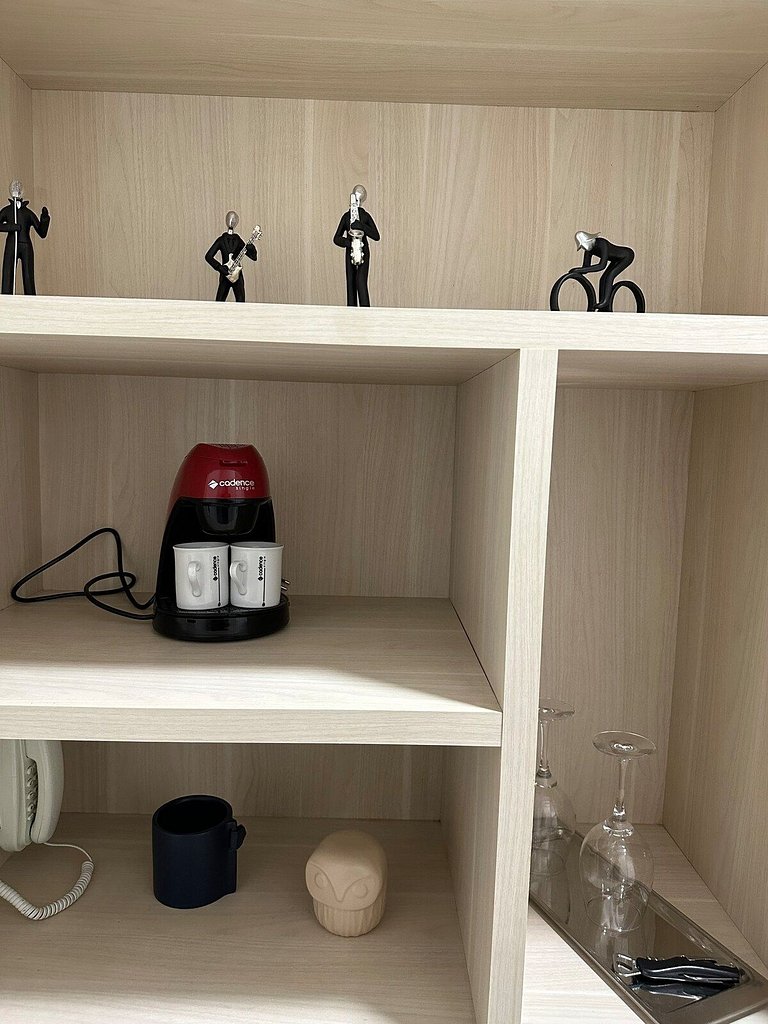 TrevizZo London Residence