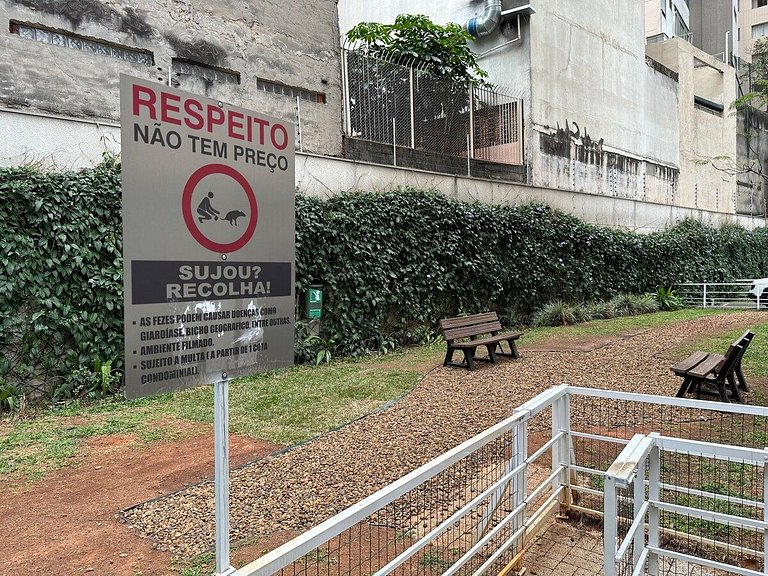 TrevizZo London Maior Piscina da América Latina!