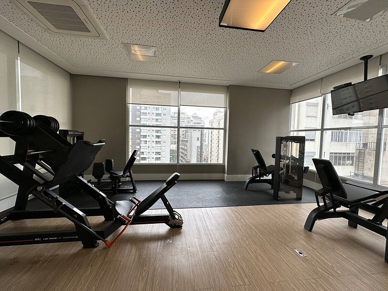 TrevizZo London Residence