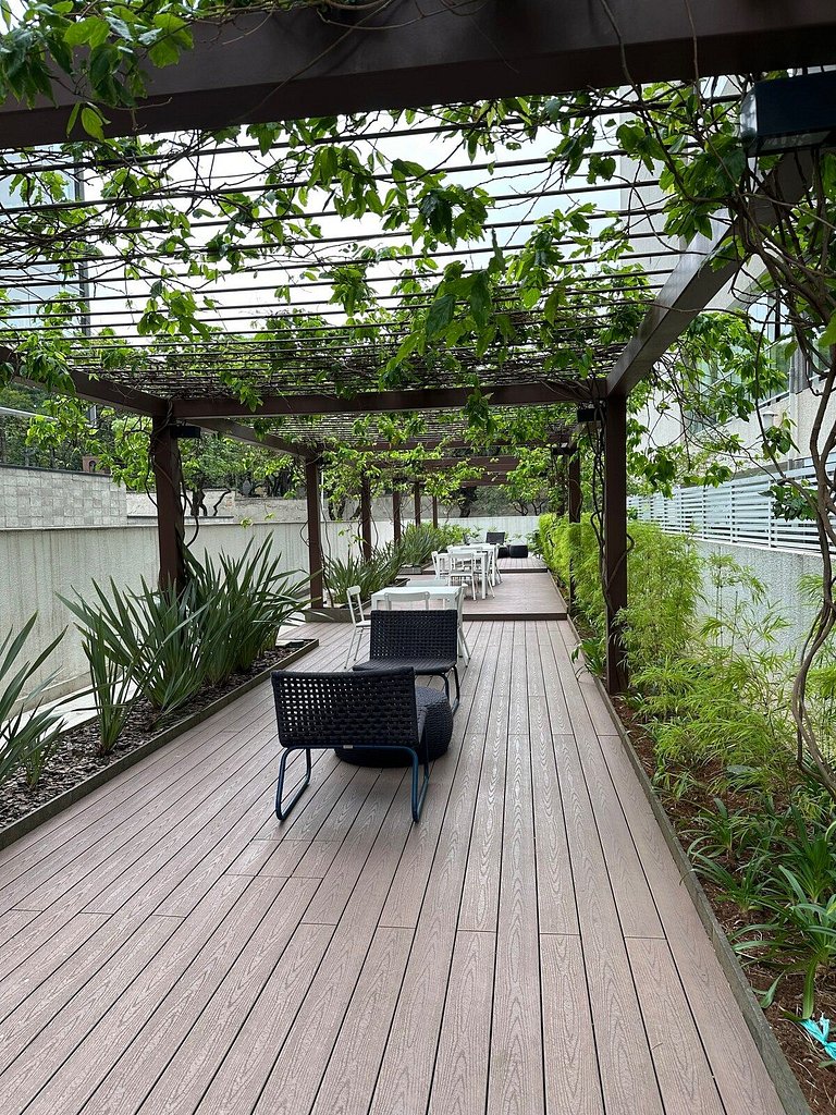 TrevizZo London Residence