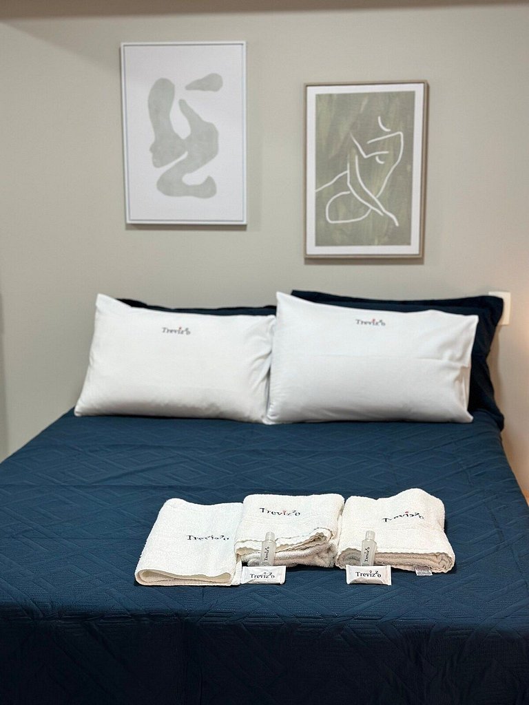 TrevizZo London Residence