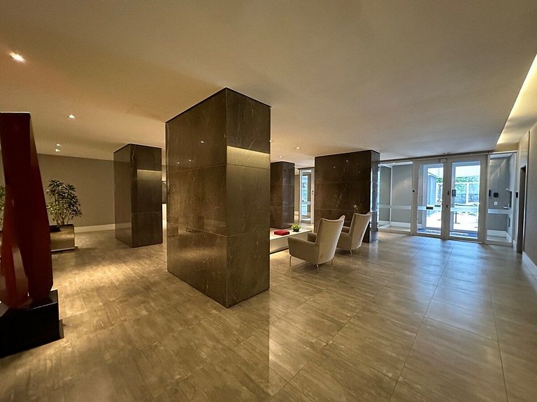 TrevizZo London Residence