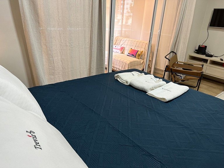 TrevizZo London Residence