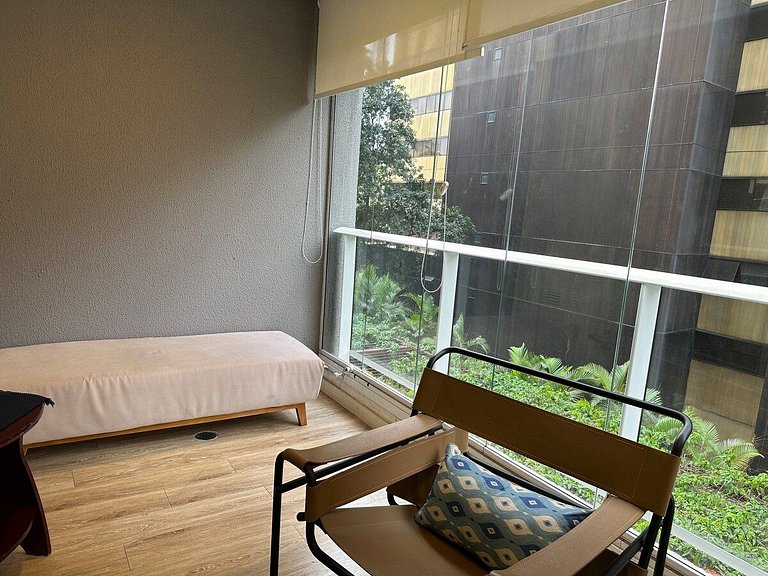 TrevizZo London Residence