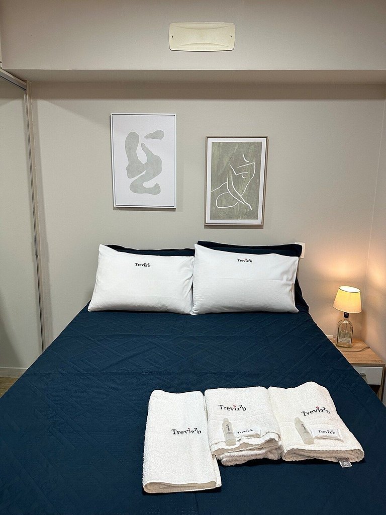 TrevizZo London Residence