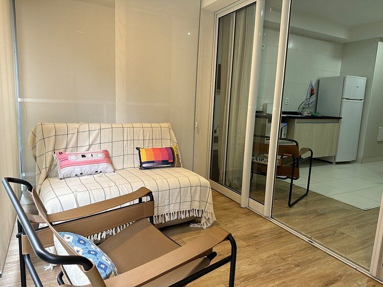 TrevizZo London Residence