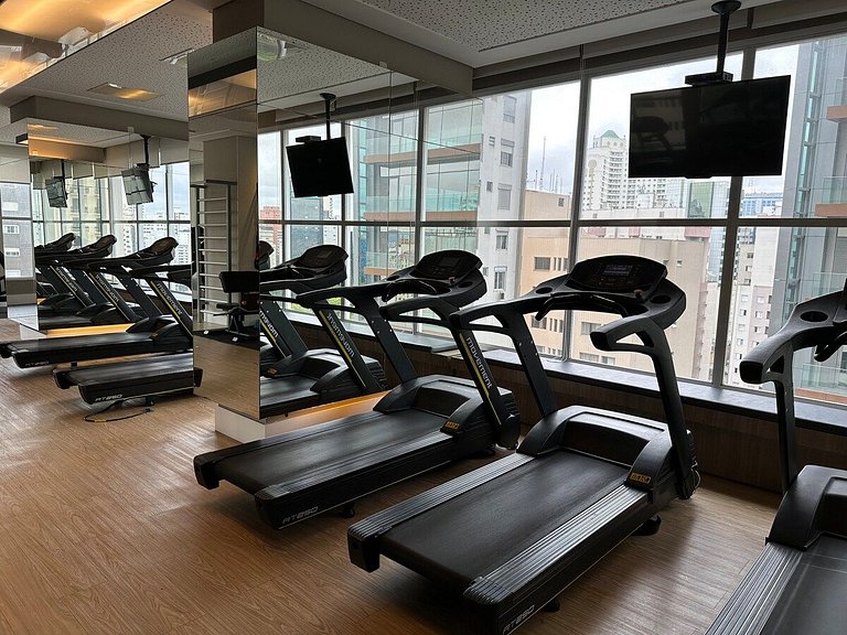 TrevizZo London Residence