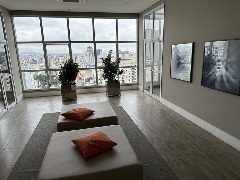 TrevizZo London Residence