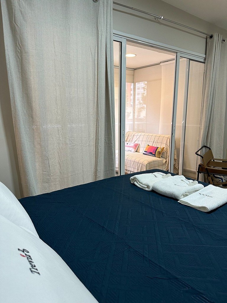 TrevizZo London Residence