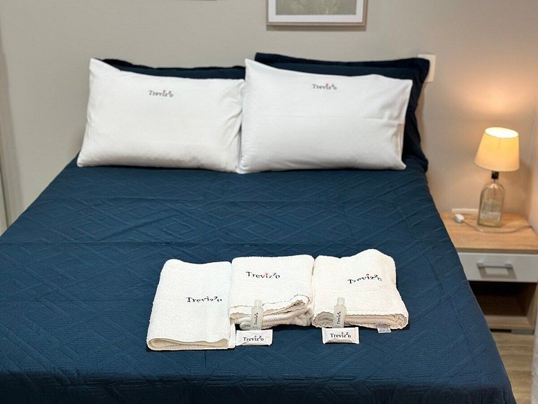 TrevizZo London Residence