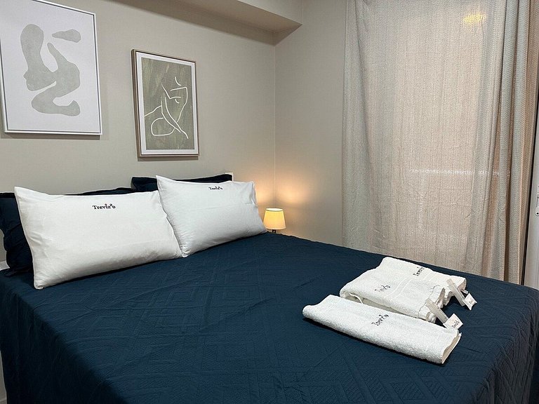 TrevizZo London Residence