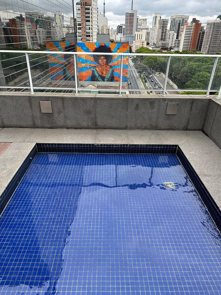 TrevizZo London Residence