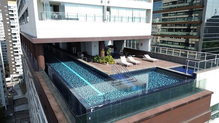 TrevizZo London Residence