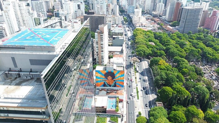 TrevizZo London Residence