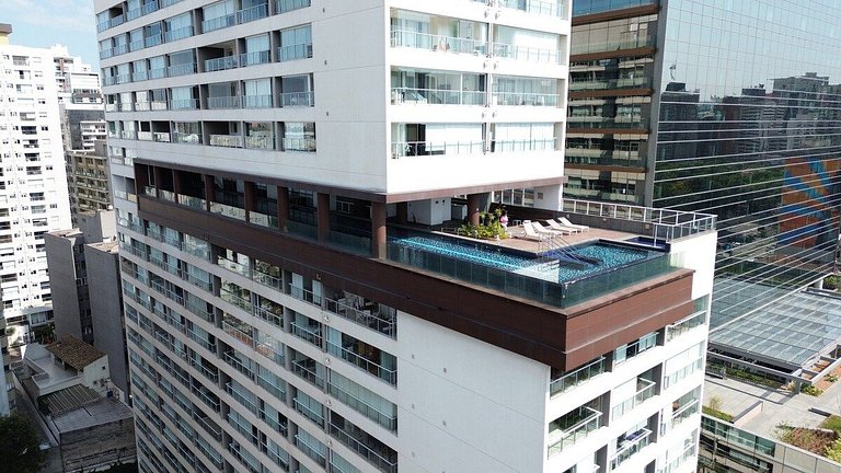 TrevizZo London Residence