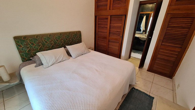 TrevizZo Maresias Casa na Areia