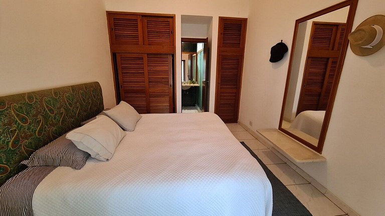TrevizZo Maresias Casa na Areia
