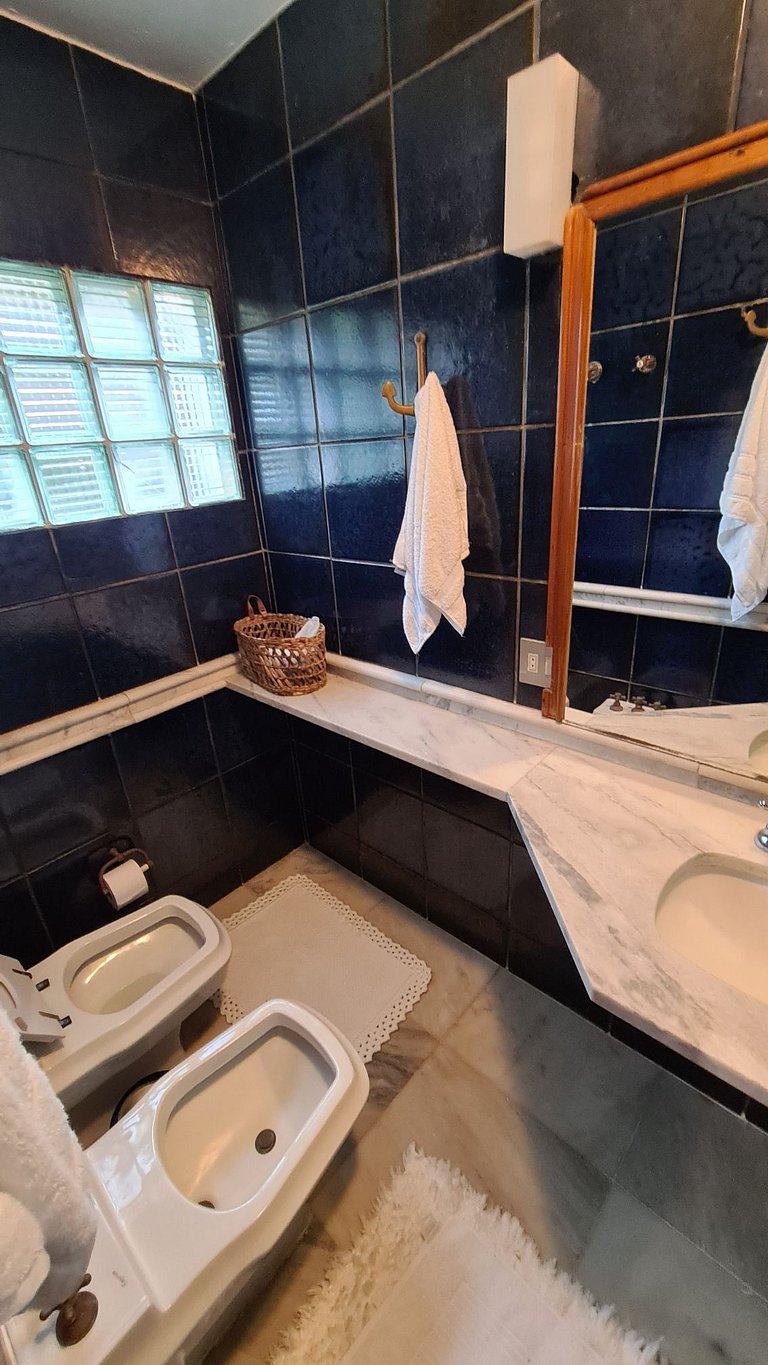 TrevizZo Maresias Casa na Areia