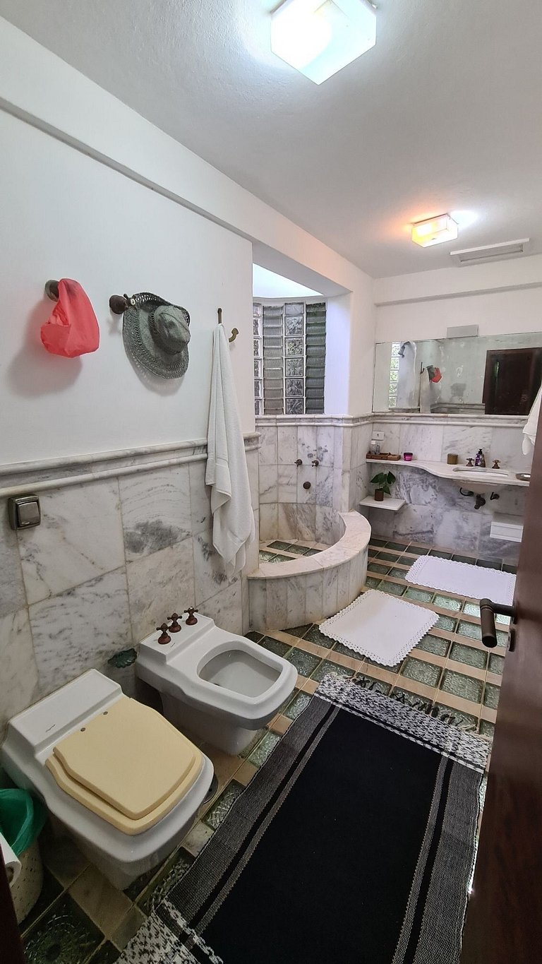 TrevizZo Maresias Casa na Areia