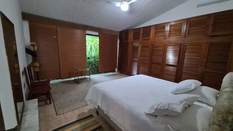 TrevizZo Maresias Casa na Areia