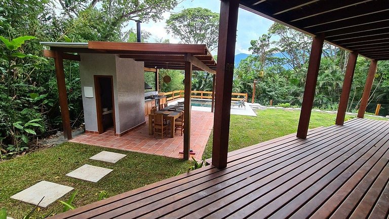 TrevizZo Maresias Raridade!
