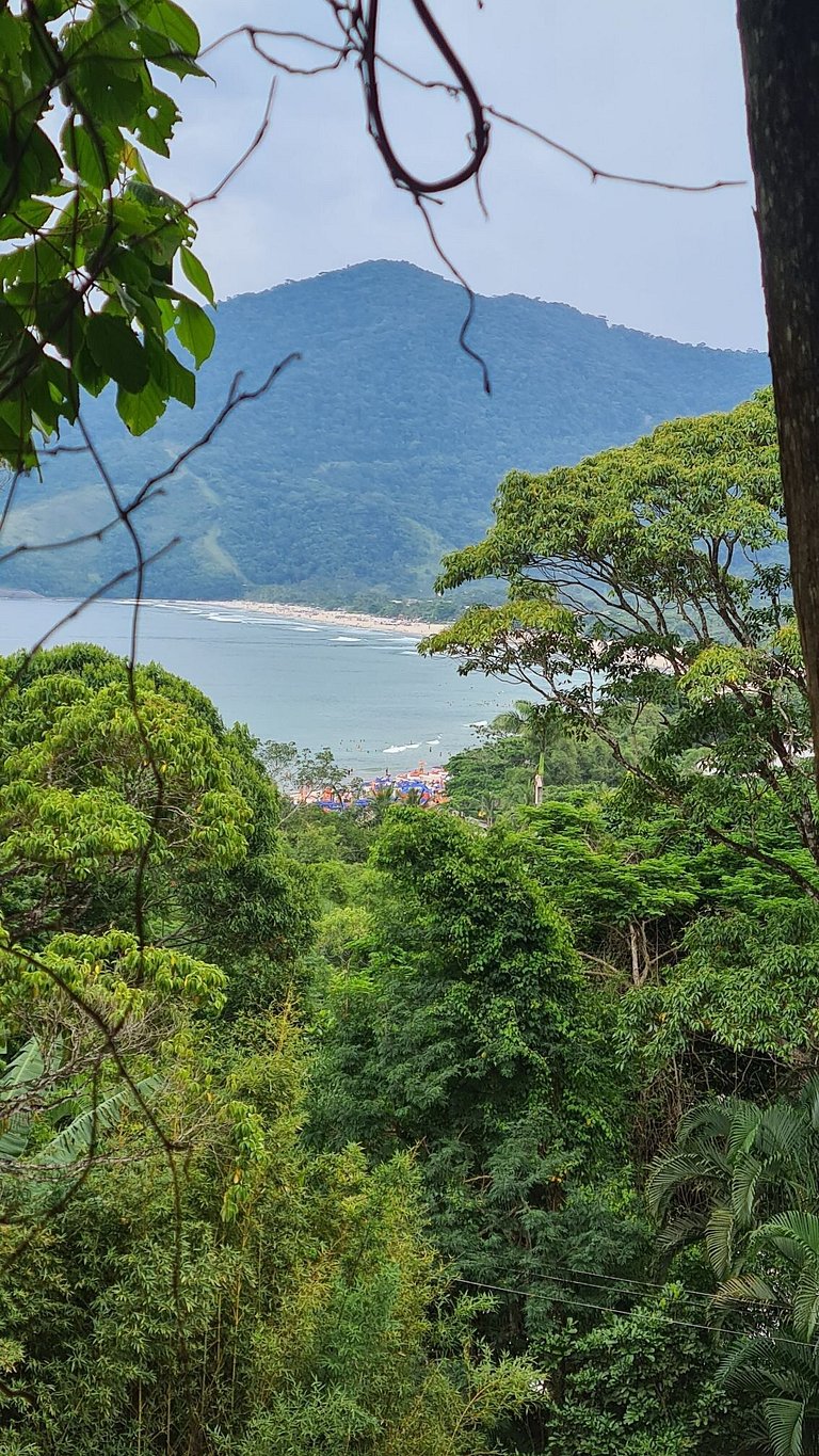 TrevizZo Maresias Raridade!