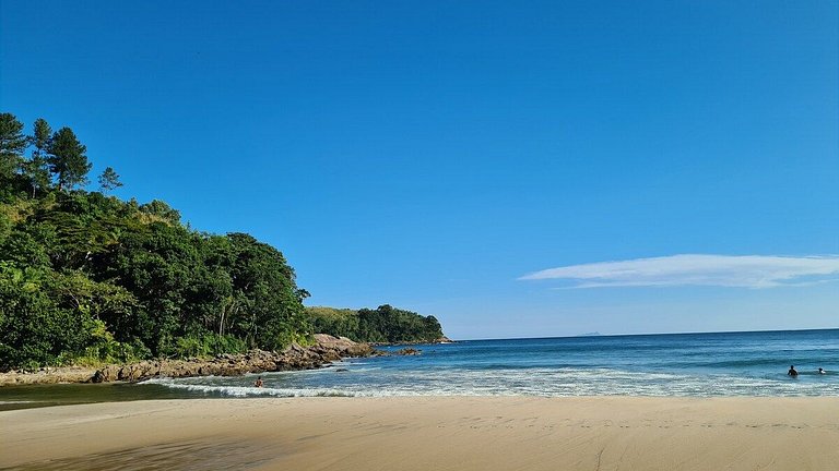 TrevizZo Maresias Raridade!