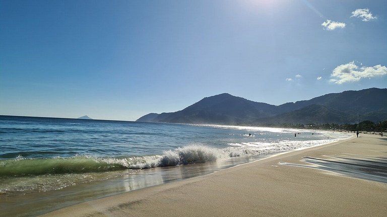 TrevizZo Maresias Raridade!