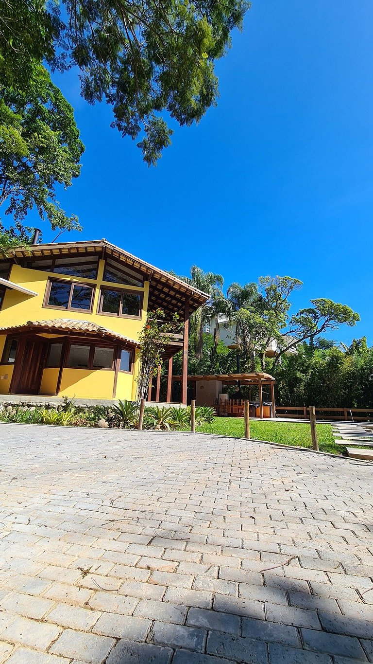 TrevizZo Maresias Raridade!