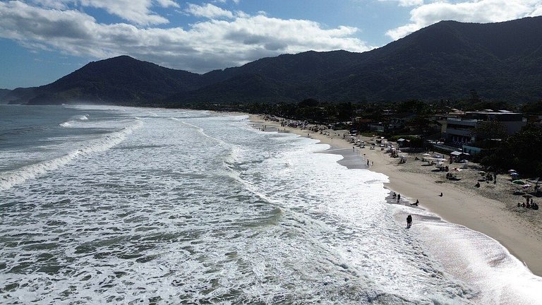 TrevizZo Maresias Raridade!