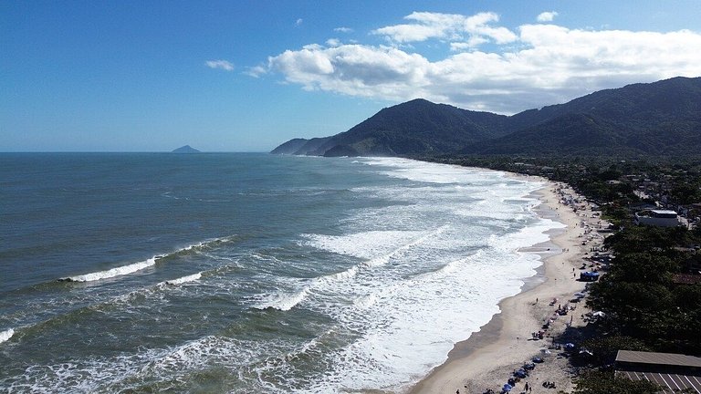 TrevizZo Maresias Raridade!