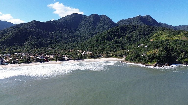 TrevizZo Maresias Raridade!