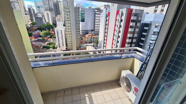 TrevizZo Barata Ribeiro!