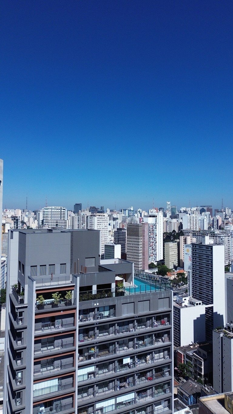 TrevizZo Pense Consolação