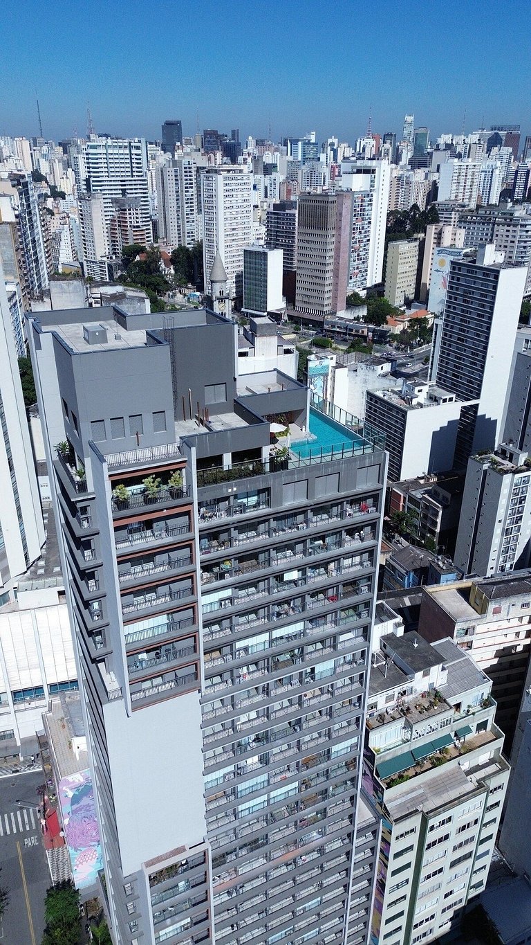 TrevizZo Pense Consolação