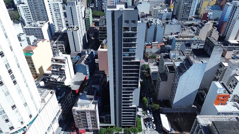 TrevizZo Pense Consolação!