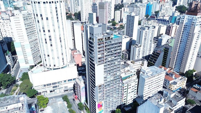 TrevizZo Pense Consolação!