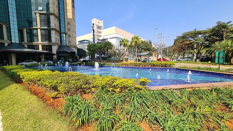 TrevizZo São Paulo Ibirapuera