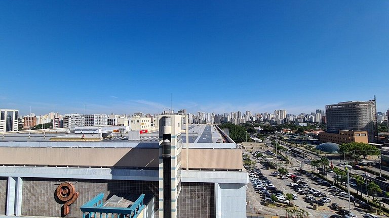 TrevizZo São Paulo Ibirapuera
