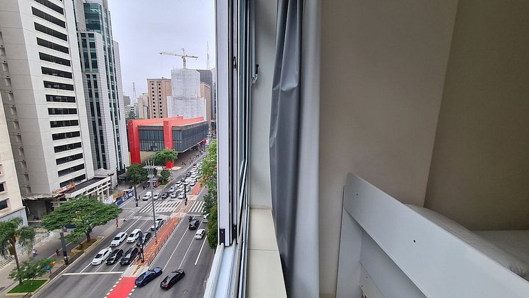 TrevizZo Av Paulista