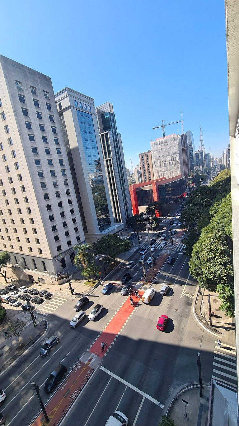 TrevizZo Av Paulista