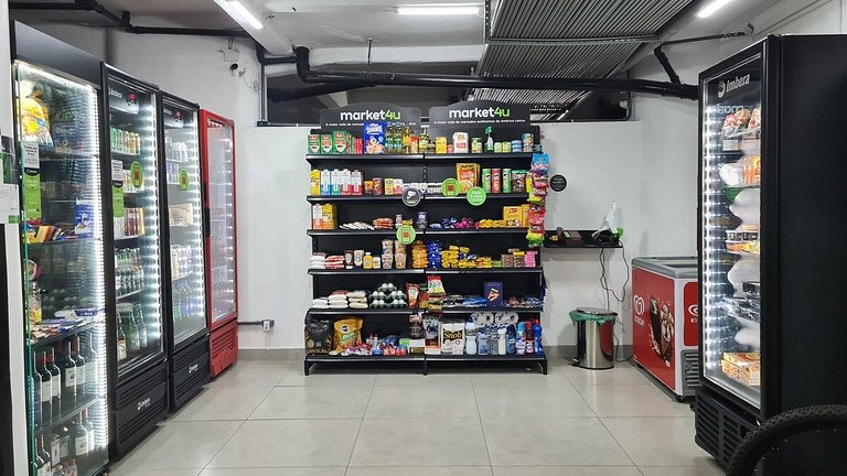 TrevizZo Av Paulista