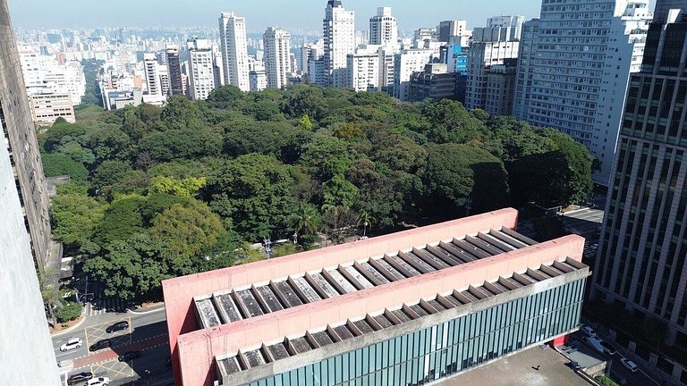 TrevizZo Av Paulista