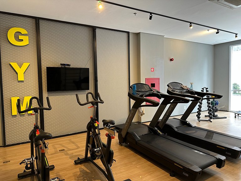 TrevizZo São Caetano do Sul.