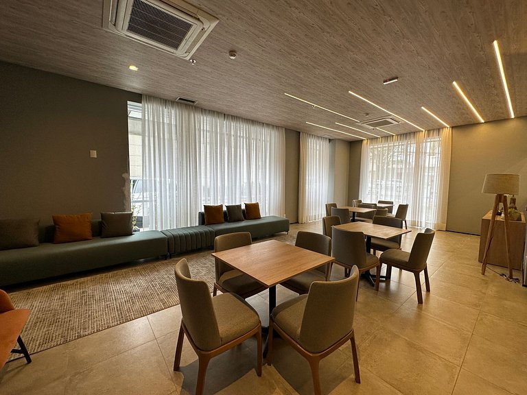 TrevizZo São Caetano do Sul.