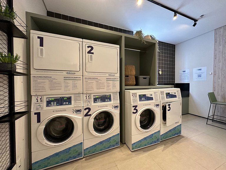 TrevizZo São Caetano do Sul.