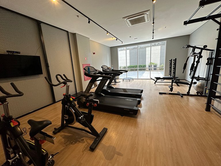 TrevizZo São Caetano do Sul.