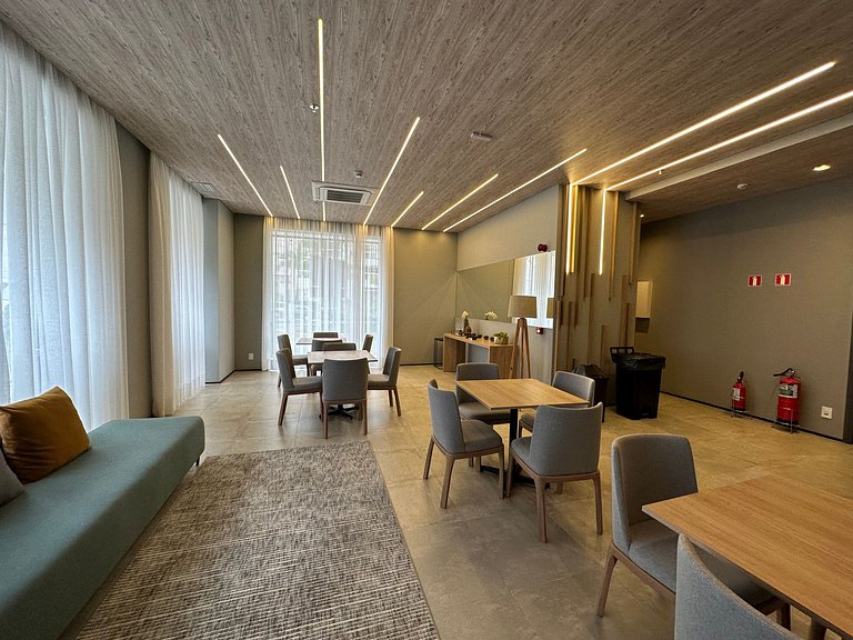 TrevizZo São Caetano do Sul.