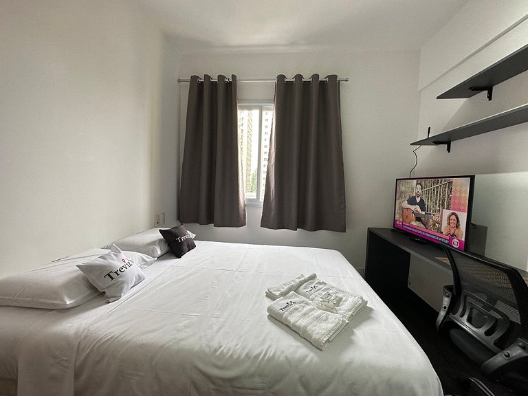 TrevizZo São Caetano do Sul.