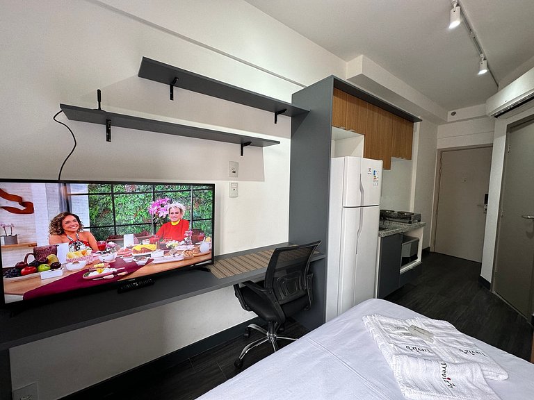 TrevizZo São Caetano do Sul.